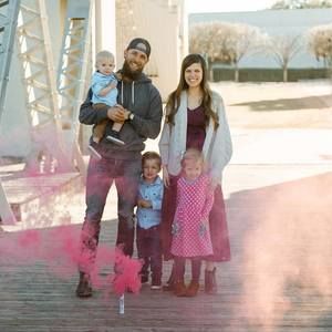 Meet your Posher, Rachel